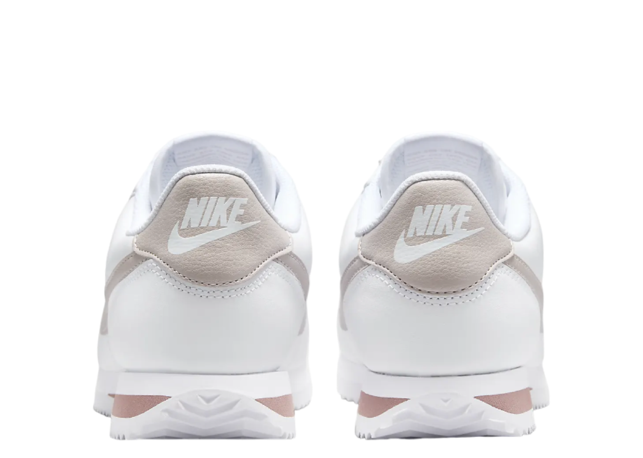 Nike Cortez White Platinum Violet (Women's) - photo 3