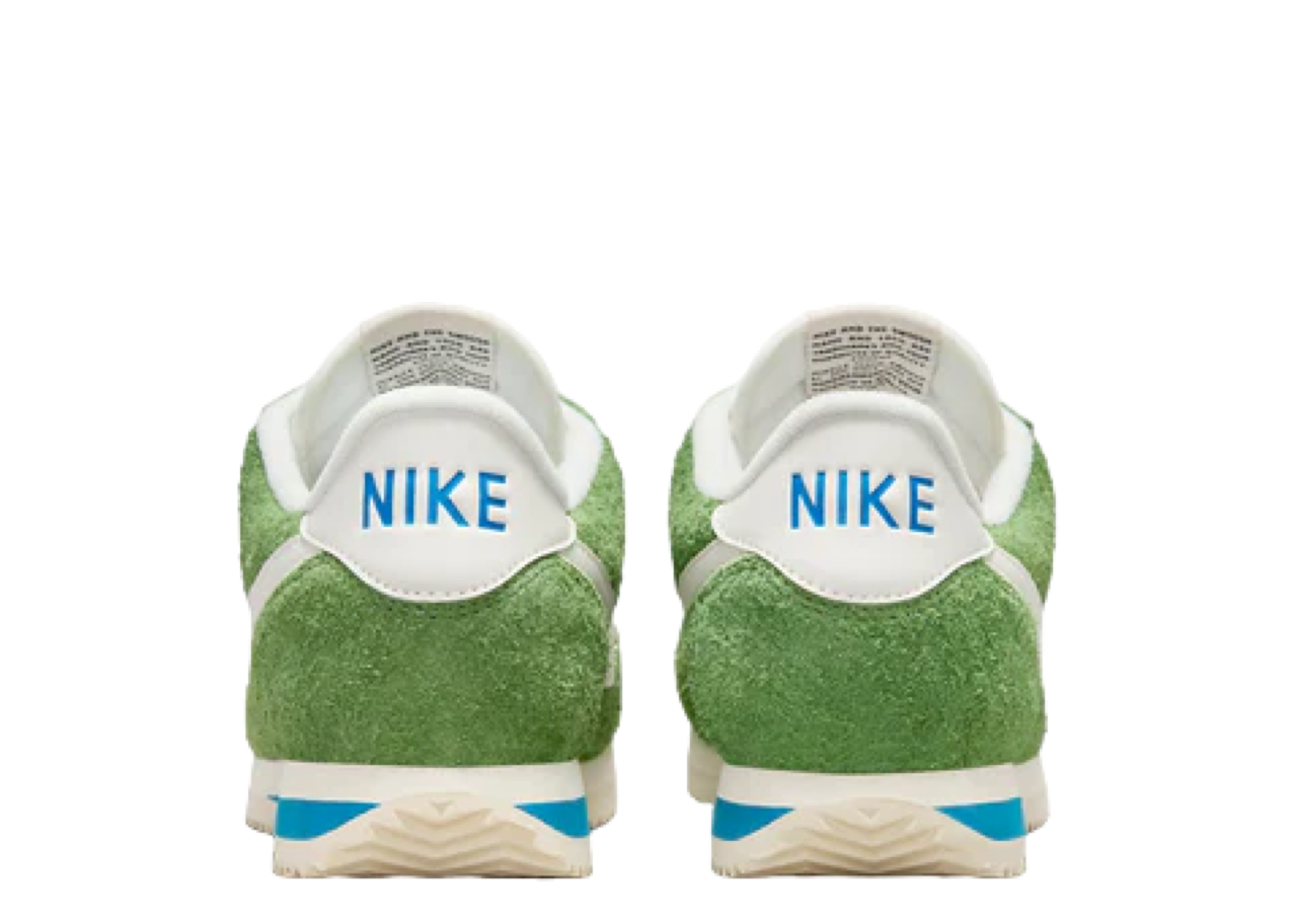 Nike Cortez Vintage Chlorophyll (Women's) - photo 3