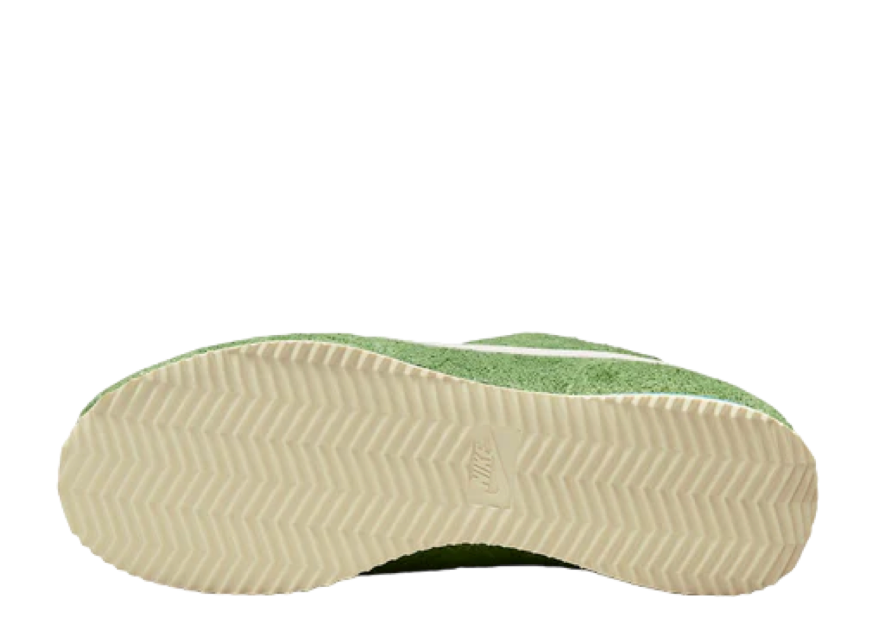 Nike Cortez Vintage Chlorophyll (Women's) - photo 4