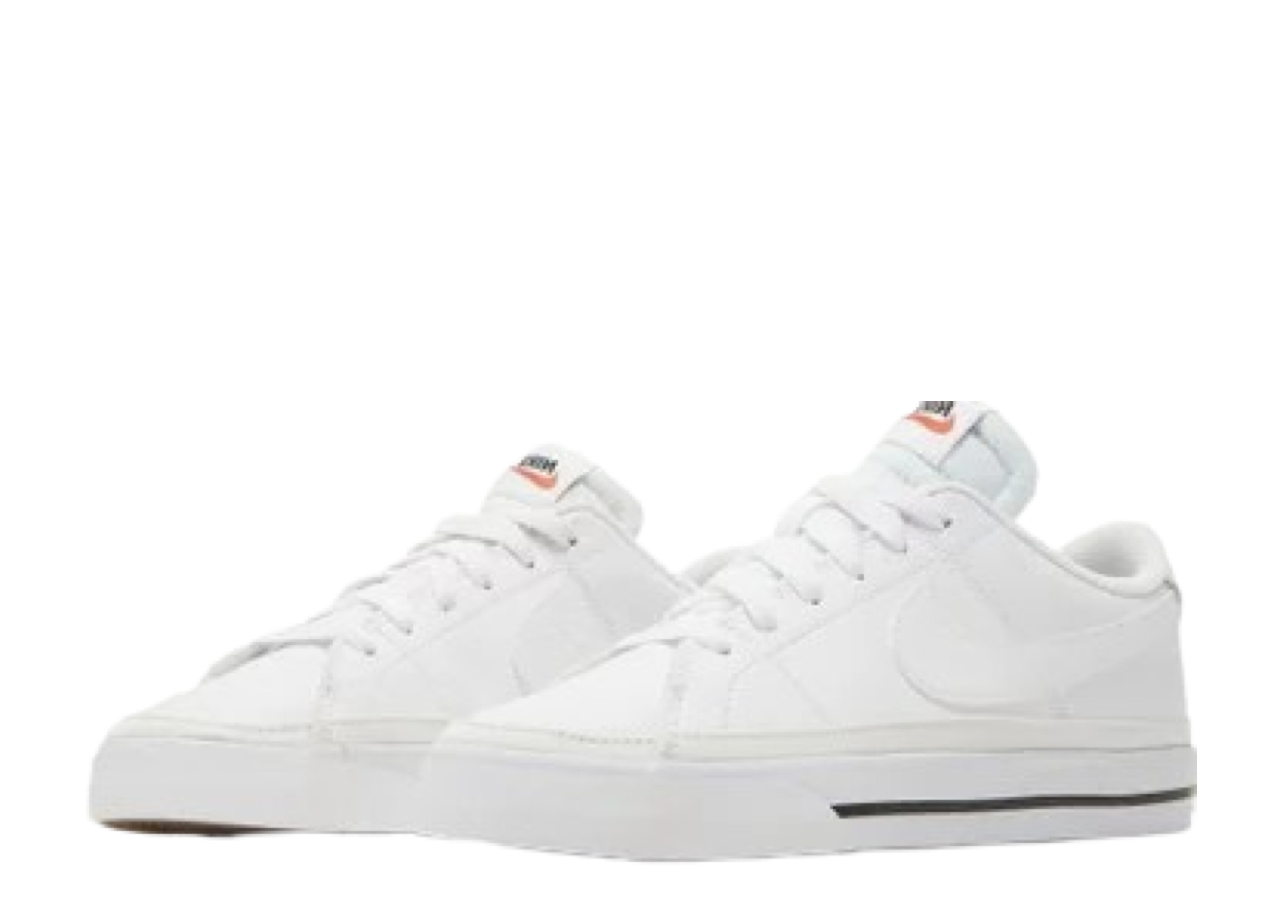 Nike Court Legacy White Black (Women's) - photo 2