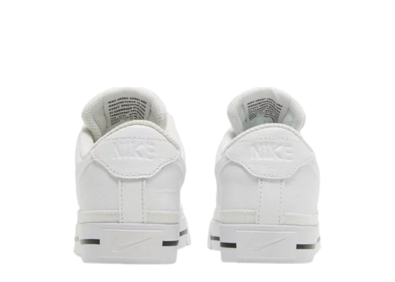 Nike Court Legacy White Black (Women's) - photo 3