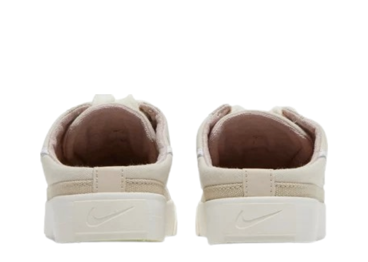 Nike Court Legacy Mule Cork (Women's) - photo 3