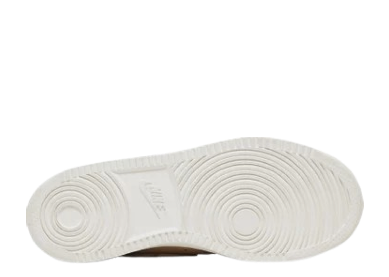 Nike Court Vision Low Sesame Camo (Women's) - photo 4
