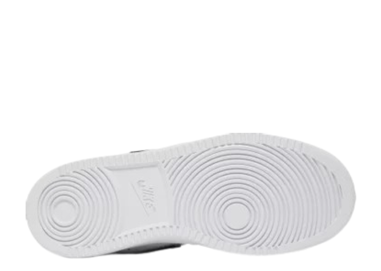 Nike Court Vision Low Valentine's Day White Volt (Women's) - photo 4