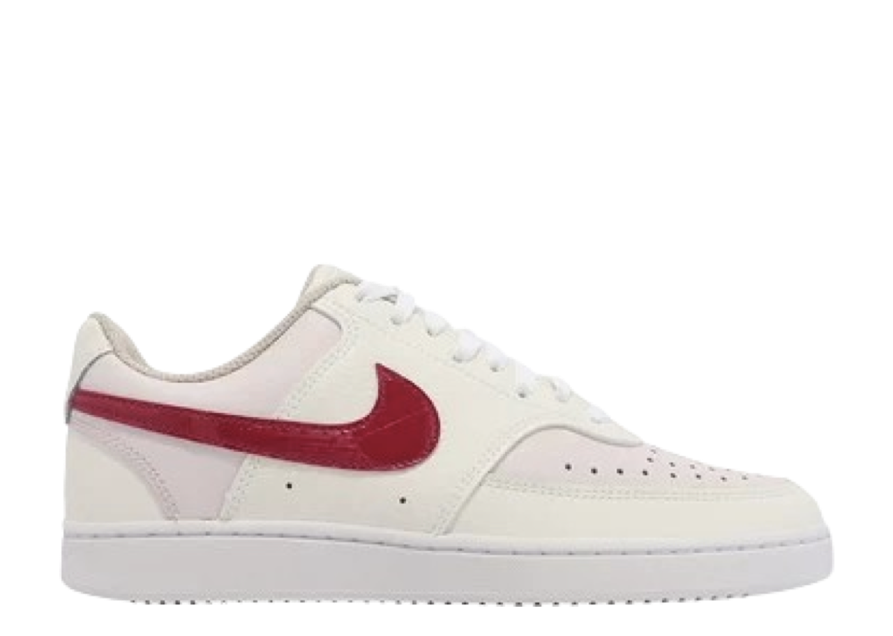Nike Court Vision Low Valentine's Day (Women's)