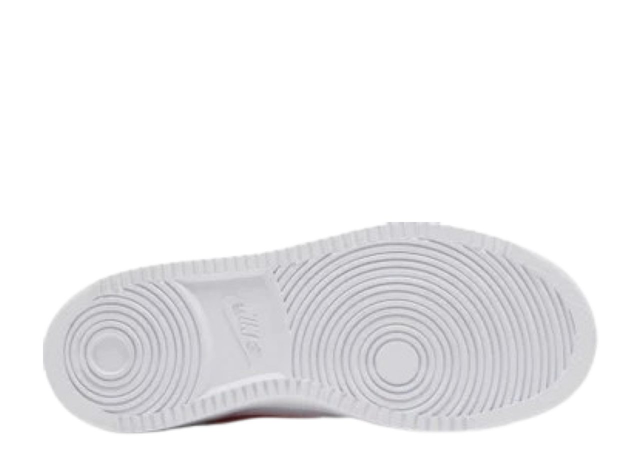 Nike Court Vision Low White Magic Ember (Women's) - photo 4