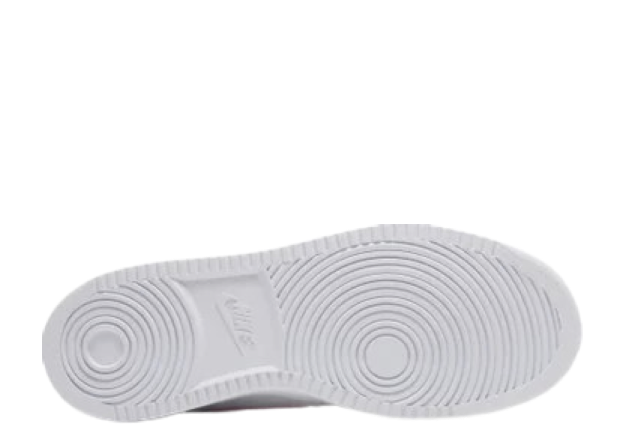 Nike Court Vision Low White Pink Oxford (Women's) - photo 4