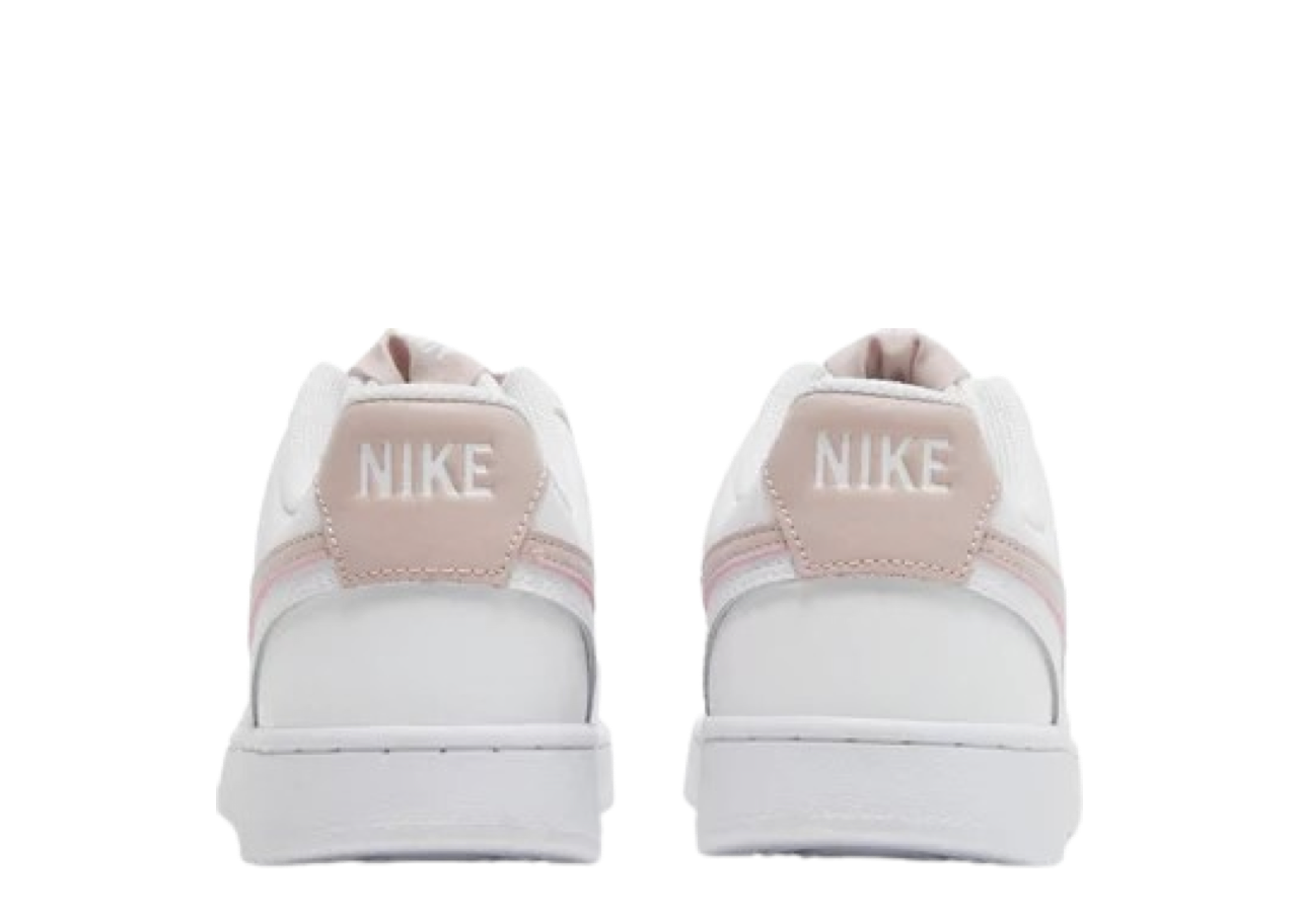 Nike Court Vision Low White Pink Oxford (Women's) - photo 3