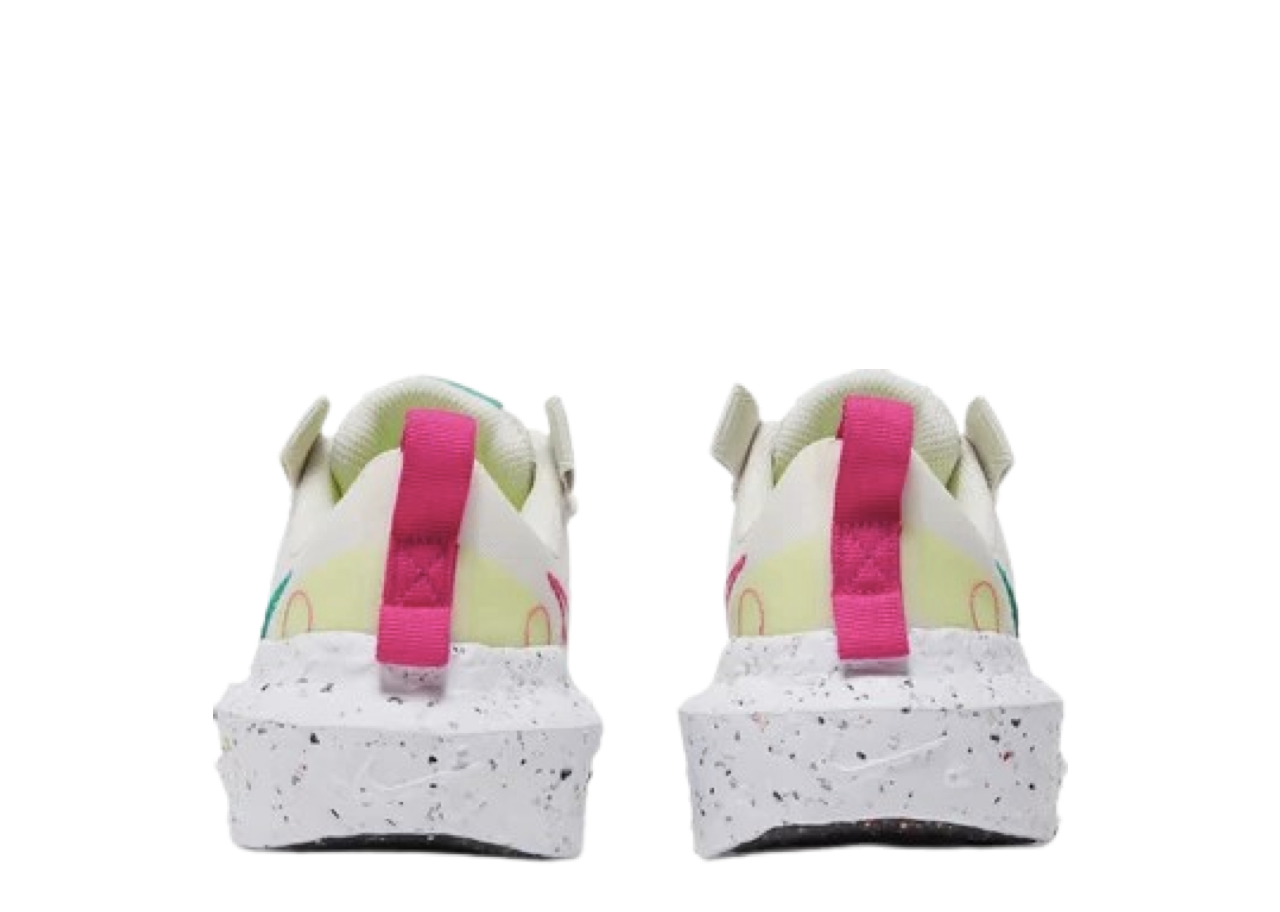 Nike Crater Impact Phantom Malachite (Women's) - photo 3