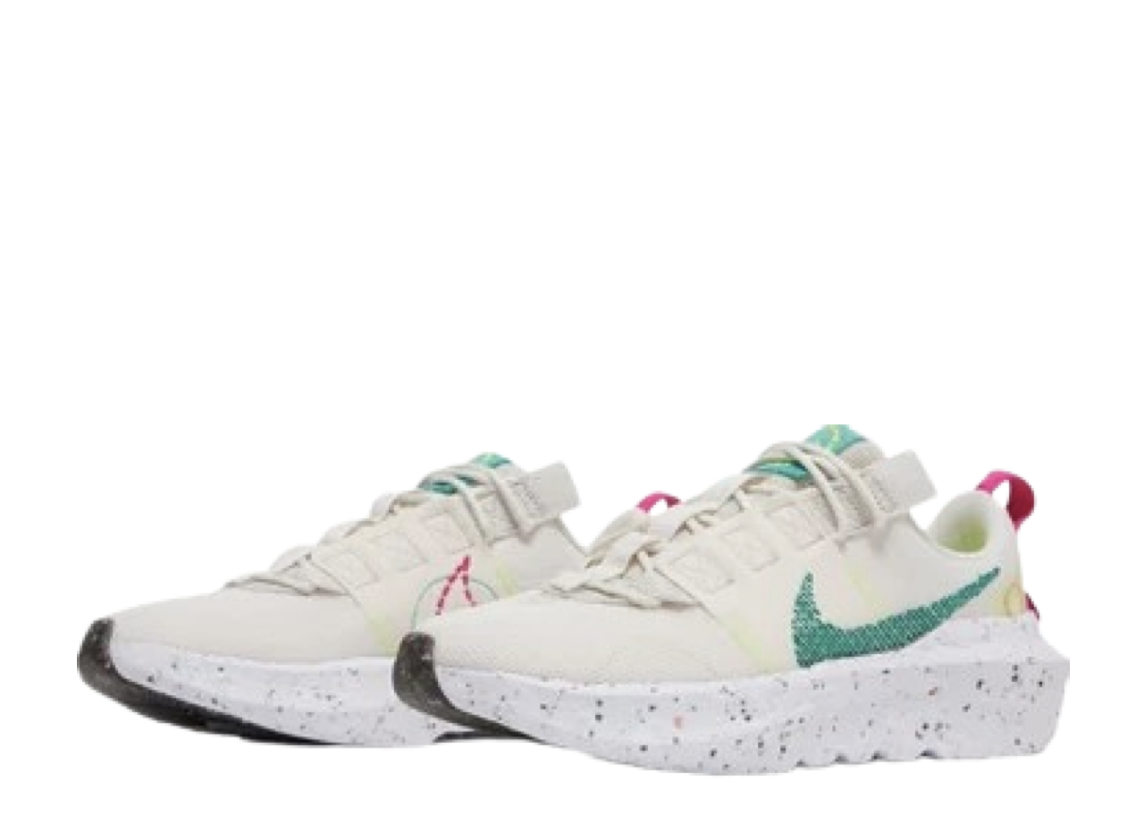 Nike Crater Impact Phantom Malachite (Women's) - photo 2