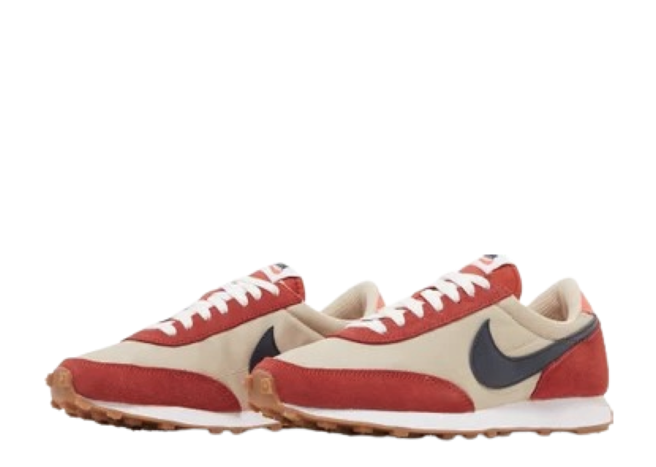 Nike Daybreak Cinnabar Sanddrift Gum (Women's) - photo 2