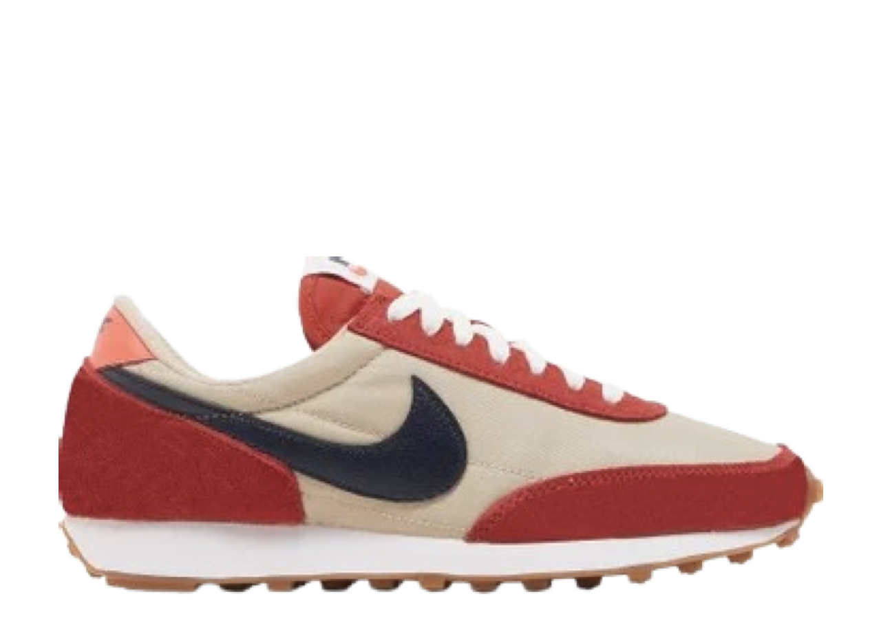 Nike Daybreak Cinnabar Sanddrift Gum (Women's)