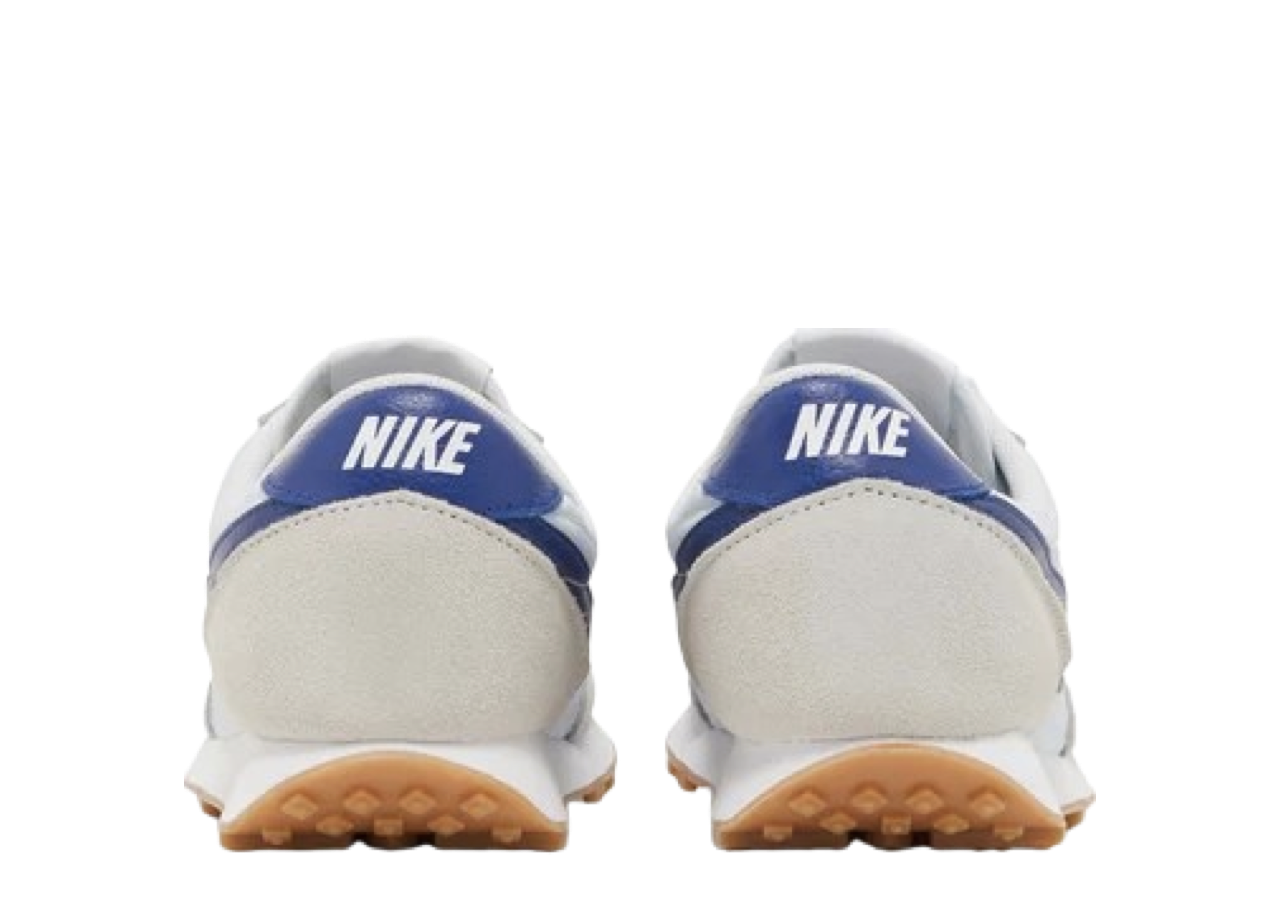 Nike Daybreak Pure Platinum Deep Royal Blue (Women's) - photo 3