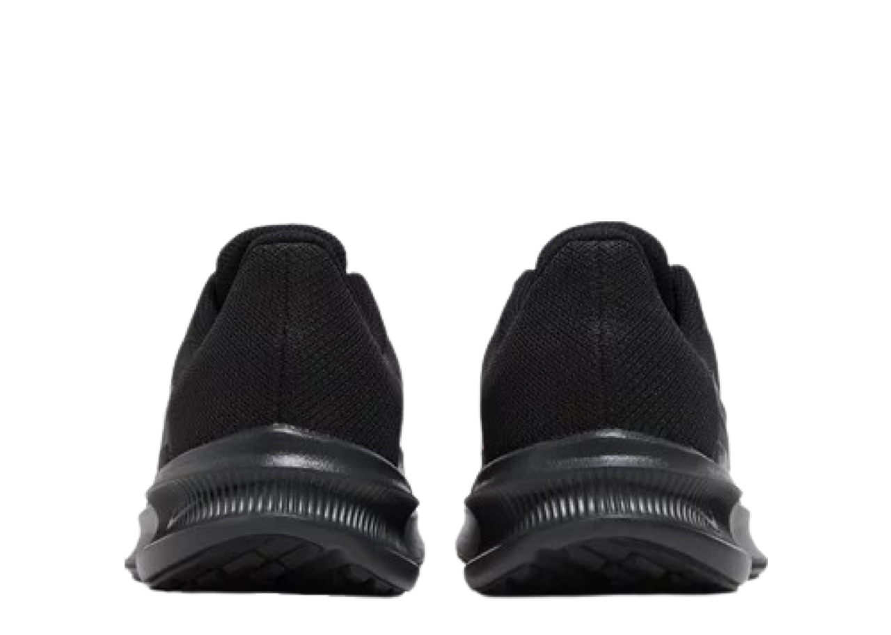 Nike Downshifter 11 Black Dark Smoke Grey (Women's) - photo 3