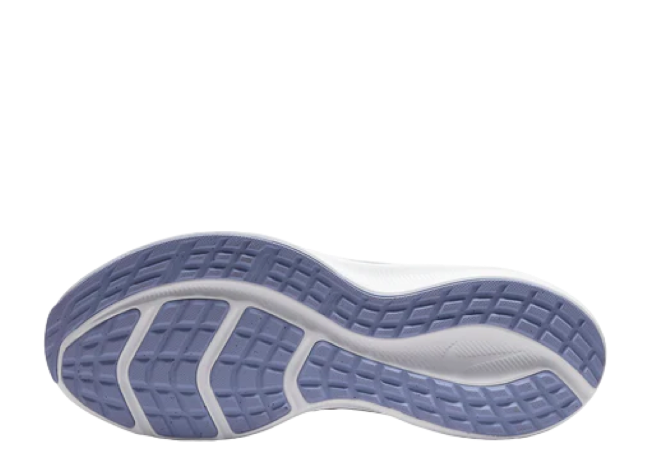 Nike Downshifter 11 Summit White Lime Ice (Women's) - photo 3