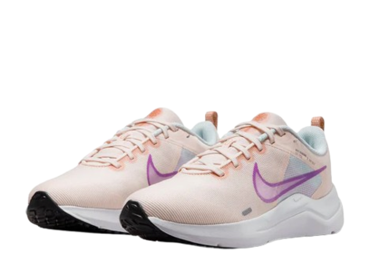 Nike Downshifter 12 Guava Ice Rush Fuchsia (Women's) - photo 2