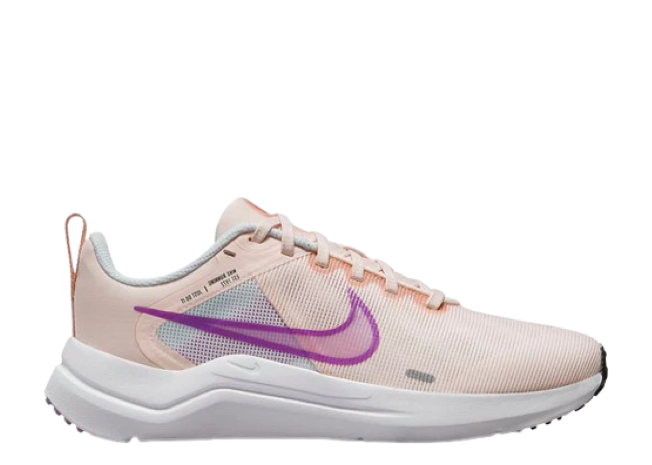 Nike Downshifter 12 Guava Ice Rush Fuchsia (Women's)