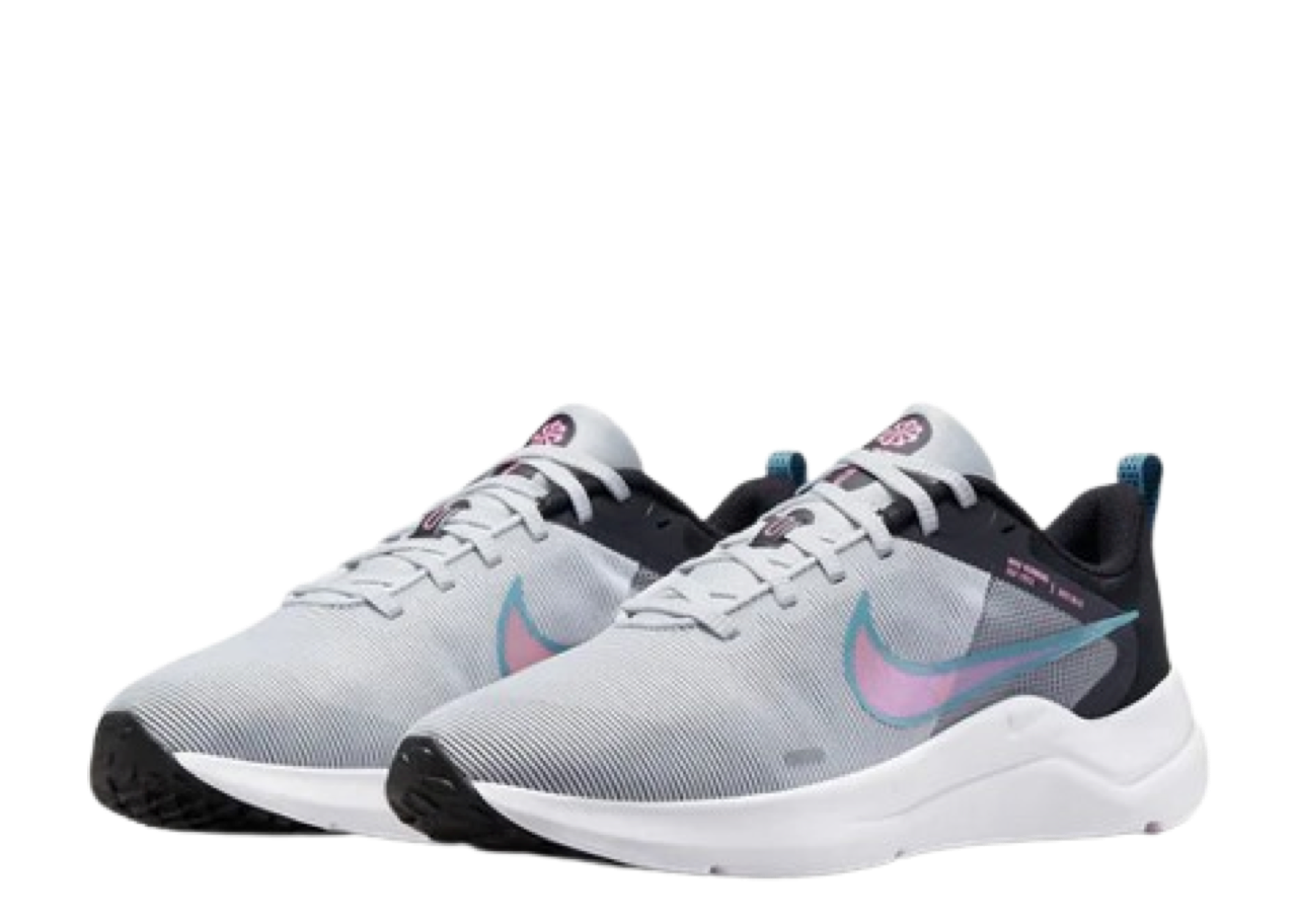 Nike Downshifter 12 Photon Dust Pink Spell (Women's) - photo 2