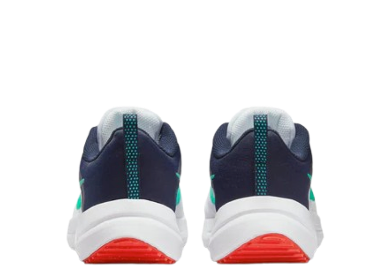 Nike Downshifter 12 White Clear Jade (Women's) - photo 3