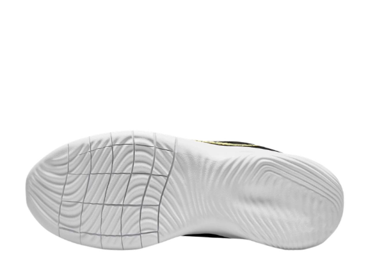 Nike Flex Experience Run 11 Next Nature Black Citron Pulse (Women's) - photo 4
