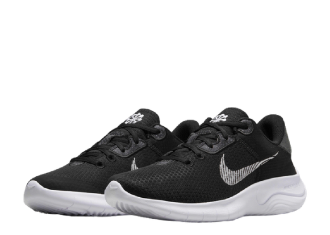 Nike Flex Experience Run 11 Next Nature Black Dark Smoke Grey (Women's) - photo 2