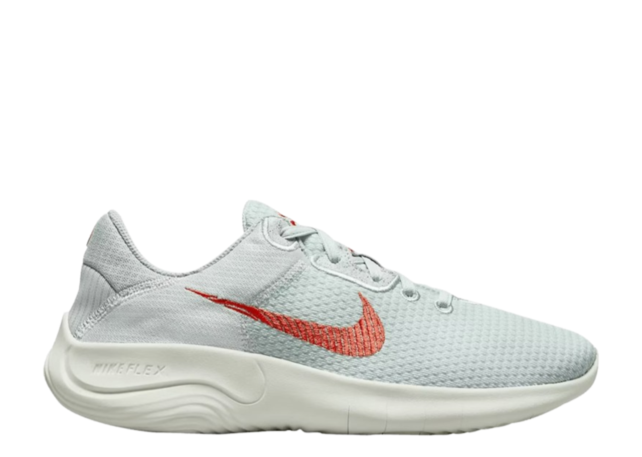 Nike Wmns Flex Experience Run 11 Next Nature 'Pure Platinum Light Crimson'