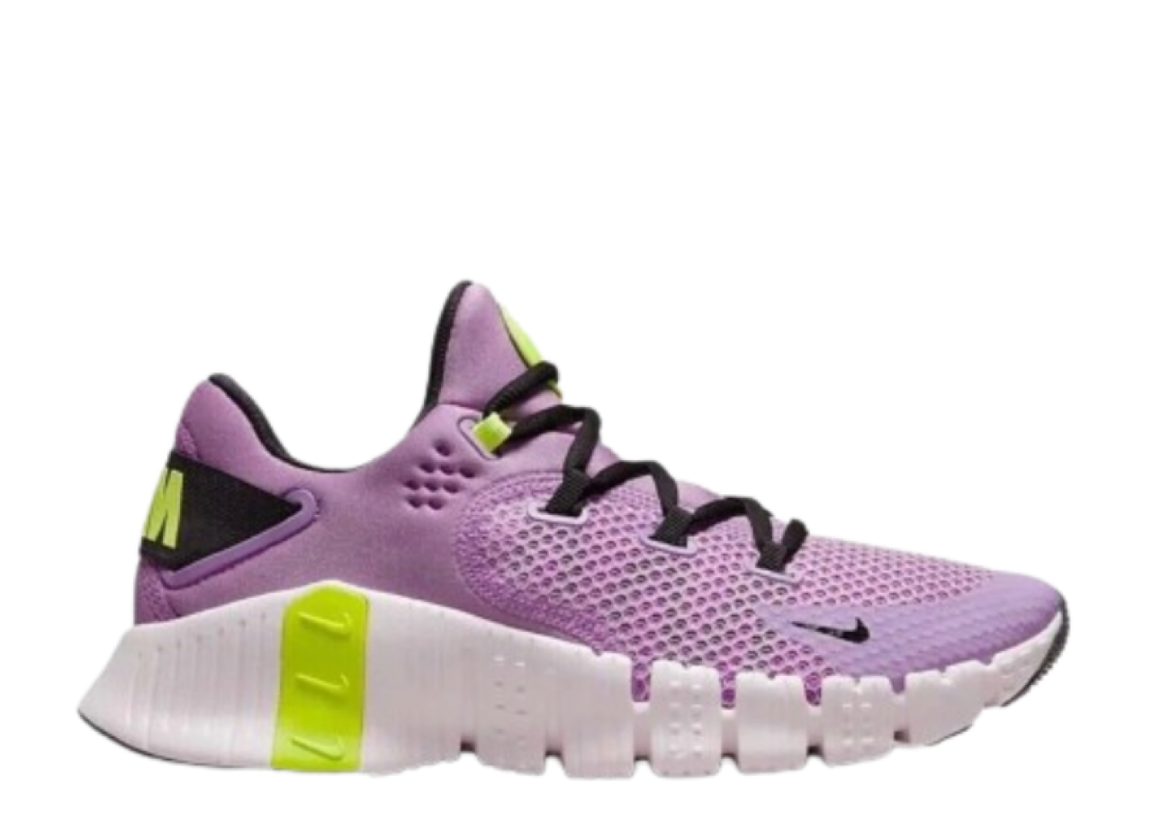 Nike Wmns Free Metcon 4 'Rush Fuchsia Volt' - photo 2