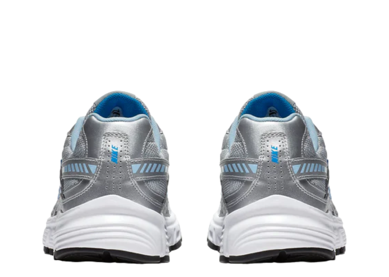 Nike Initiator Metallic Silver Ice Blue (Women's) - photo 3