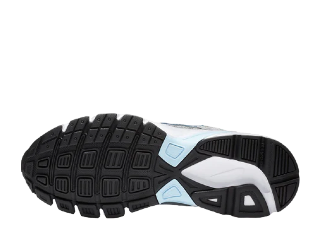 Nike Initiator Metallic Silver Ice Blue (Women's) - photo 4