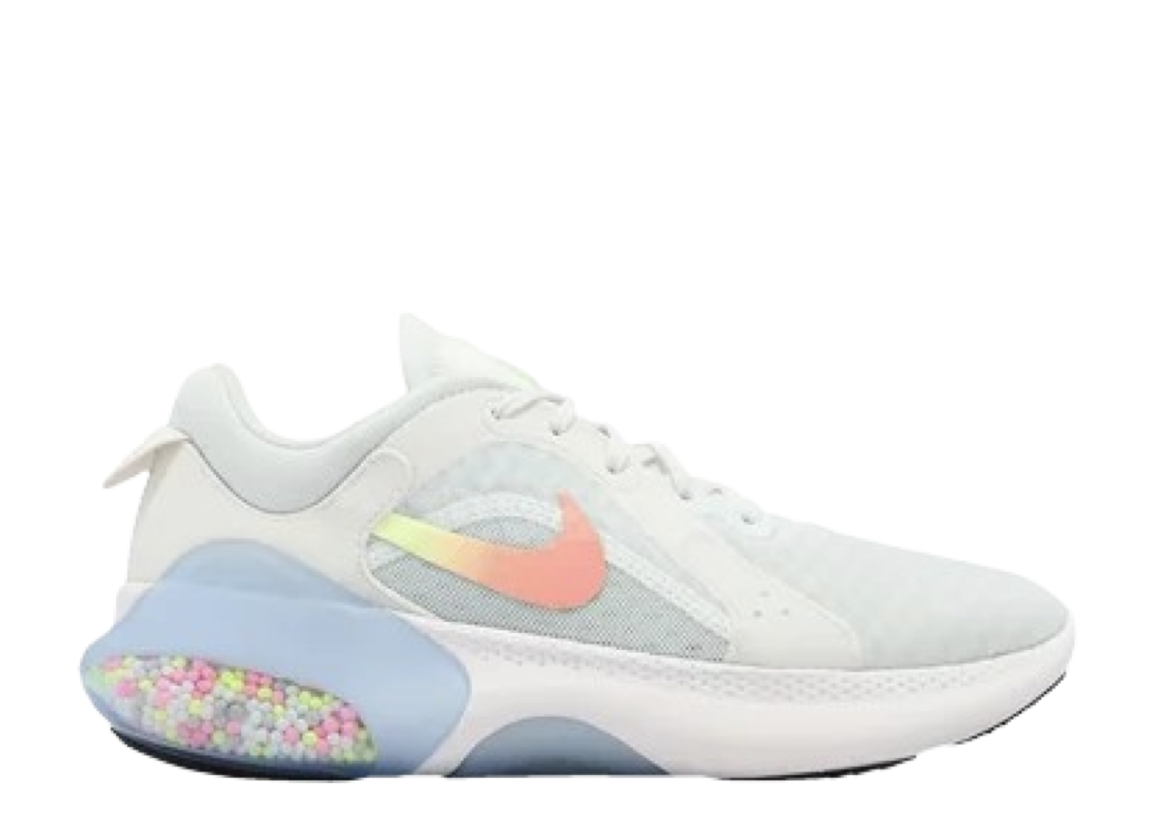 Nike Joyride Dual Run 2 Barely Grey Multi (Women's)