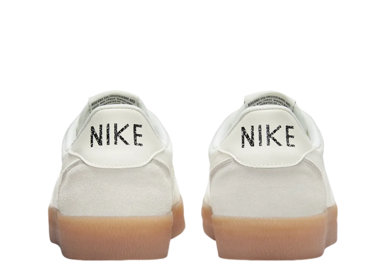 Nike Killshot 2 Sail Gum (Women's) - photo 3