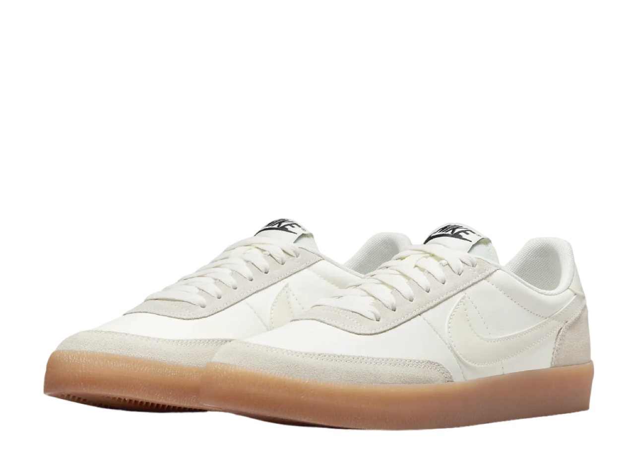 Nike Killshot 2 Sail Gum (Women's) - photo 2