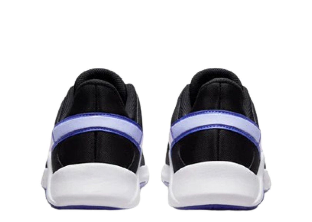 Nike Wmns Legend Essential 2 'Black Lapis Light Thistle' - photo 3