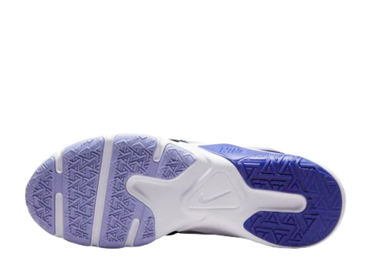 Nike Wmns Legend Essential 2 'Black Lapis Light Thistle' - photo 4