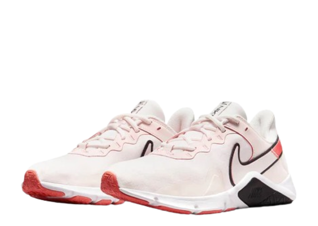 Nike Wmns Legend Essential 2 'Light Soft Pink' - photo 2