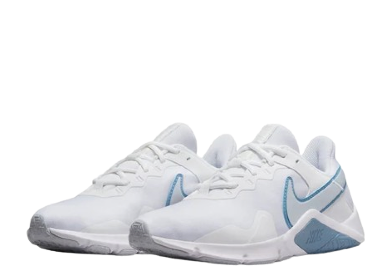 Nike Wmns Legend Essential 2 'White Aura' - photo 2