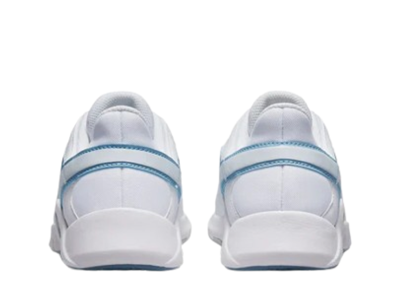 Nike Wmns Legend Essential 2 'White Aura' - photo 3