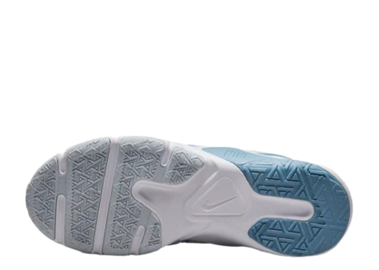 Nike Wmns Legend Essential 2 'White Aura' - photo 4