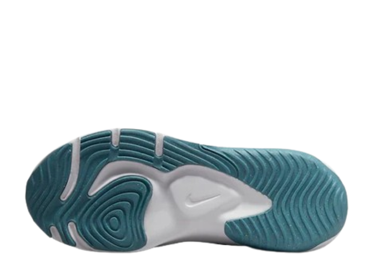 Nike Wmns Legend Essential 3 Next Nature 'Black Aqua Lemon' - photo 4