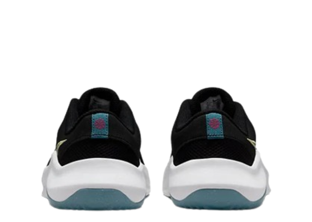 Nike Wmns Legend Essential 3 Next Nature 'Black Aqua Lemon' - photo 3