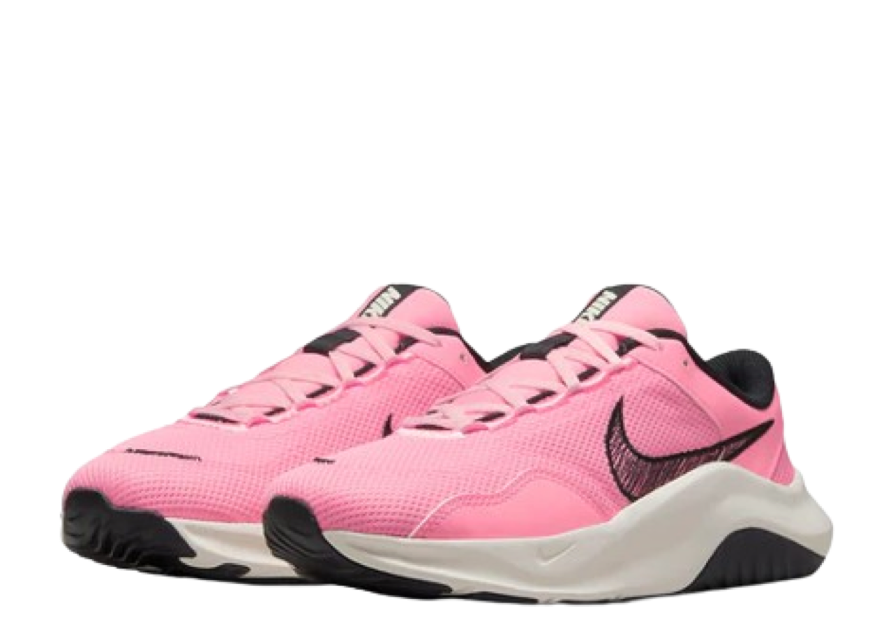 Nike Wmns Legend Essential 3 Next Nature 'Coral Chalk' - photo 2