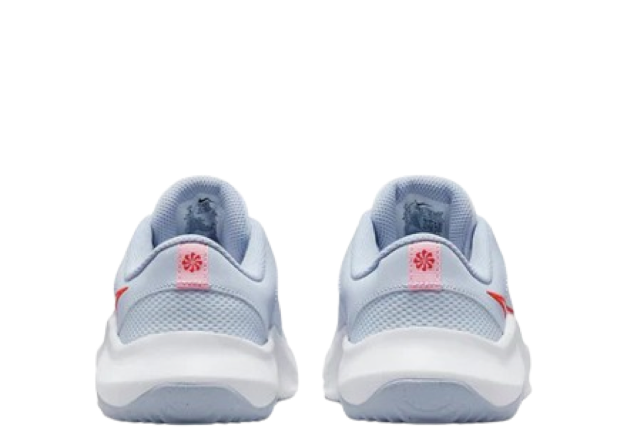 Nike Wmns Legend Essential 3 Next Nature 'Football Grey Red' - photo 3