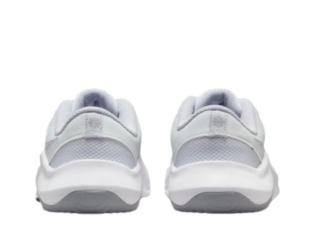 Nike Wmns Legend Essential 3 Next Nature 'Pure Platinum Silver' - photo 3