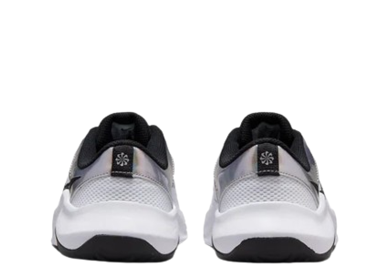 Nike Wmns Legend Essential 3 Next Nature Premium 'White Black Iridescent' - photo 3