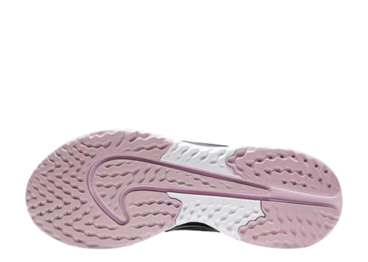 Nike Wmns Legend React 2 'Black Iced Lilac' - photo 4
