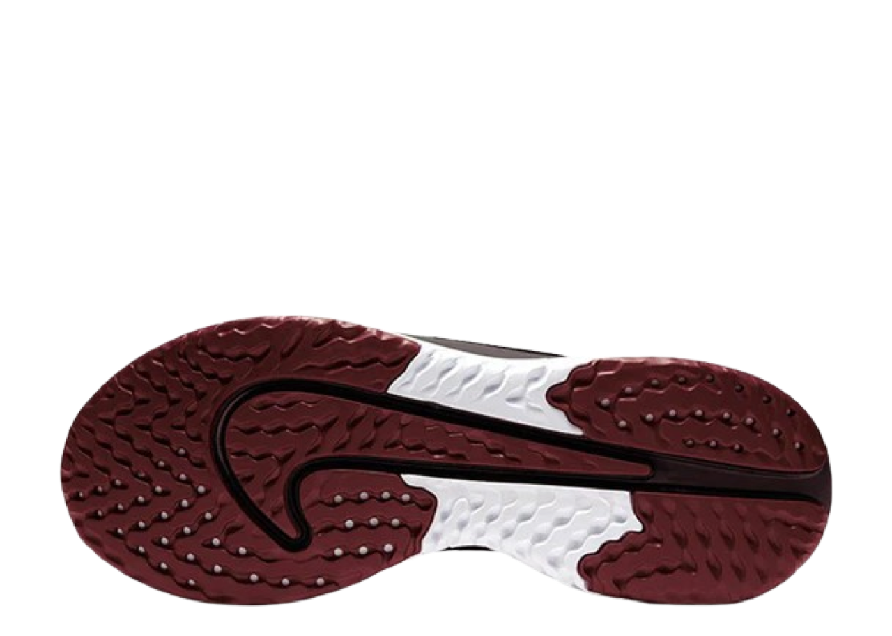 Nike Wmns Legend React 2 'Burgundy Ash Metallic Copper' - photo 4