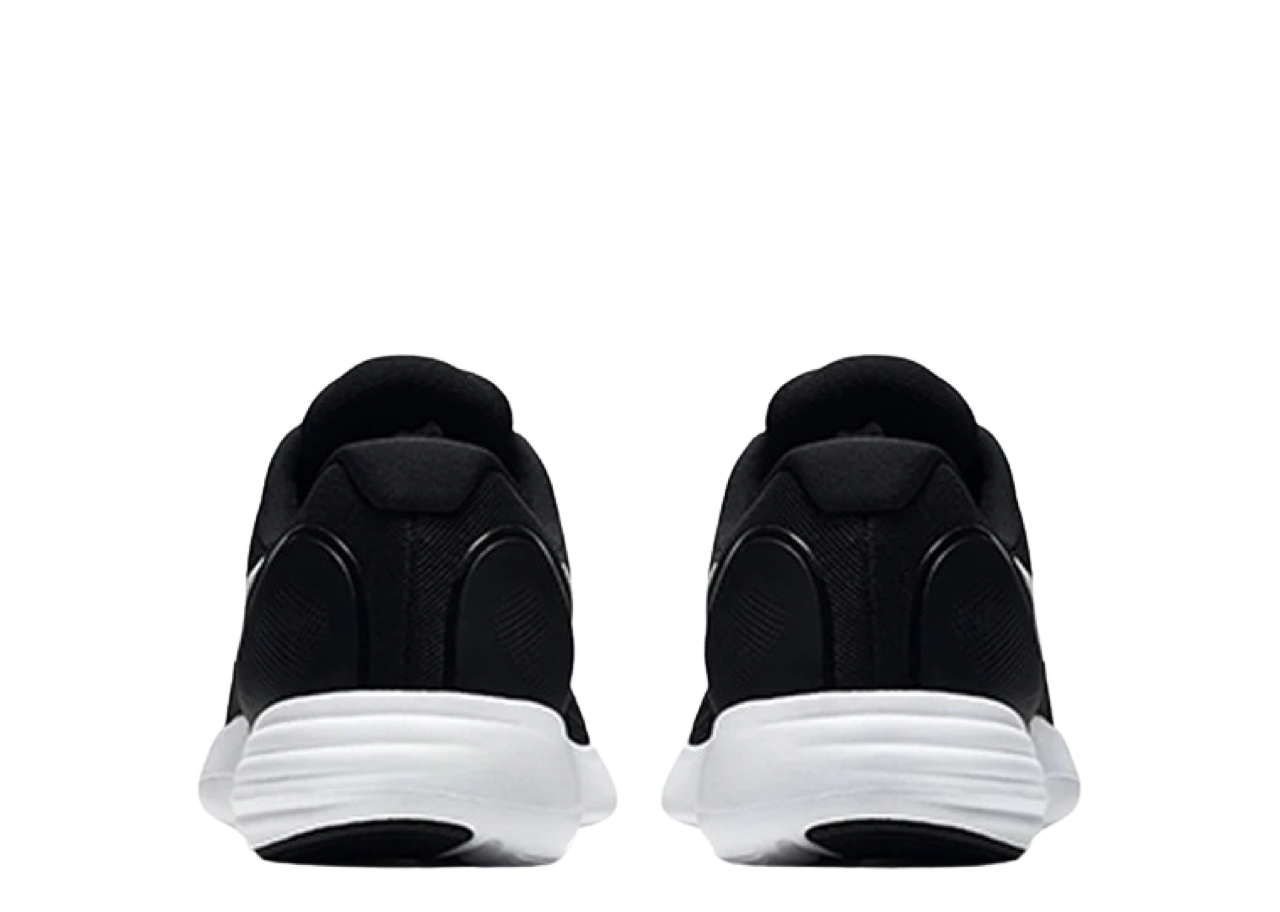 Nike Wmns Lunar Apparent 'Black White' - photo 3