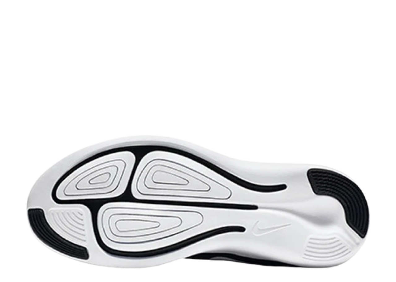 Nike Wmns Lunar Apparent 'Black White' - photo 4