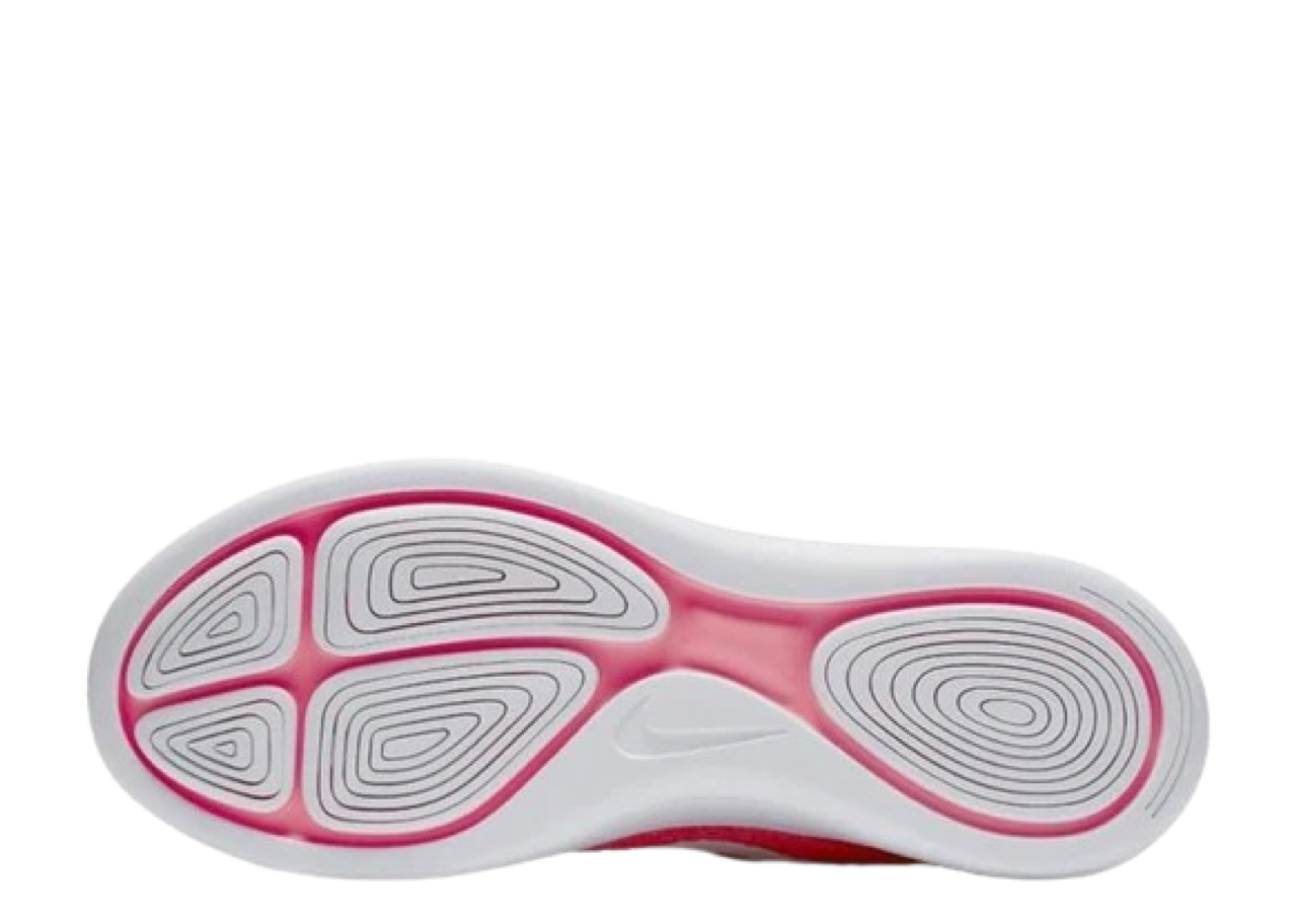 Nike Wmns LunarEpic Low Flyknit 2 'Dark Raisin' - photo 3