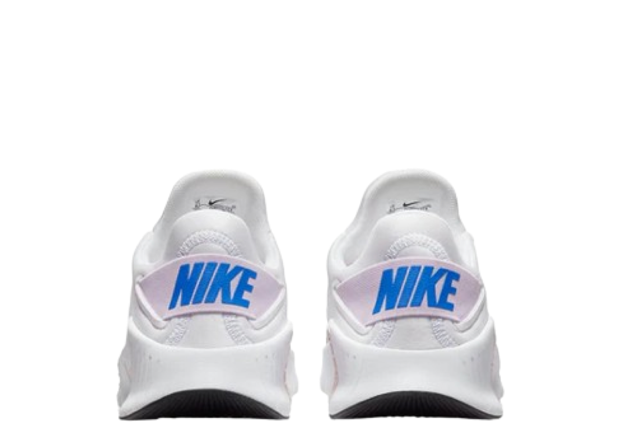 Nike Wmns Metcon 4 'Printed White Black' - photo 3